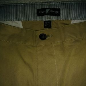 Chase Edward Golf Men's Shorts